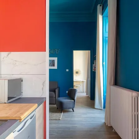 Appartement Off 4