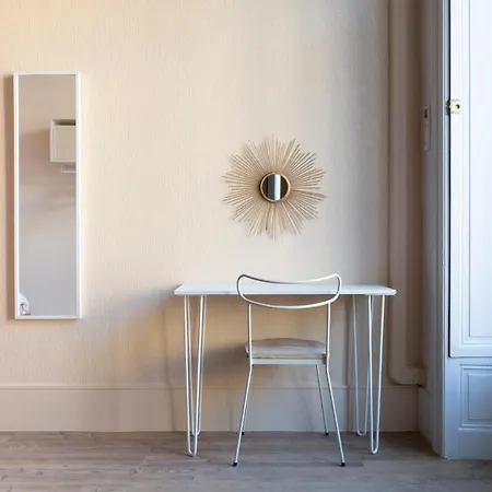 Appartement Off 4