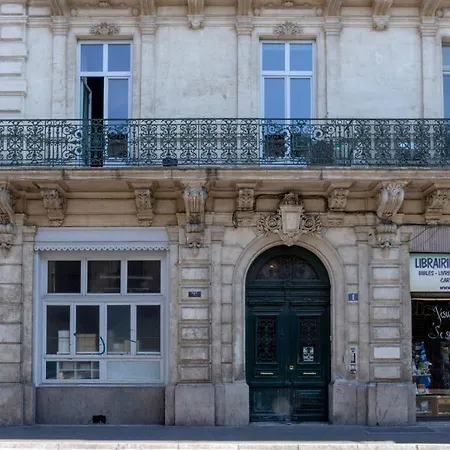 Appartement Off 4 *