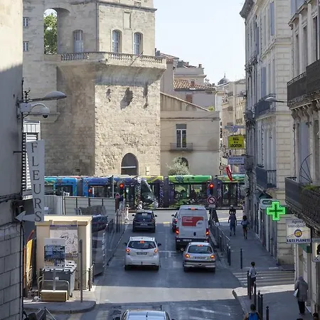 Off 4 * Montpellier