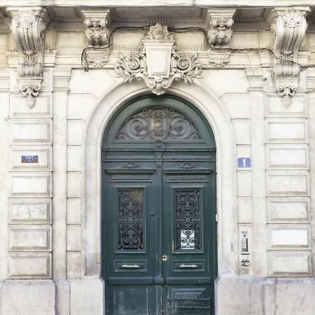 Apartment Off 4 Montpellier