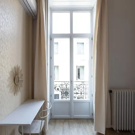 Apartment Off 4 Montpellier